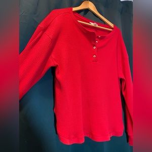 Jillian Harris Waffle L